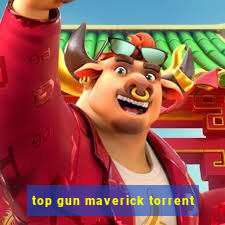 top gun maverick torrent